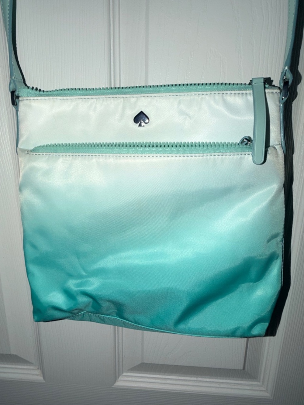 Kate Spade Nylon Crossbody